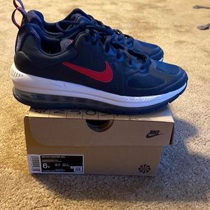 Nike Air Max Genome (GS)